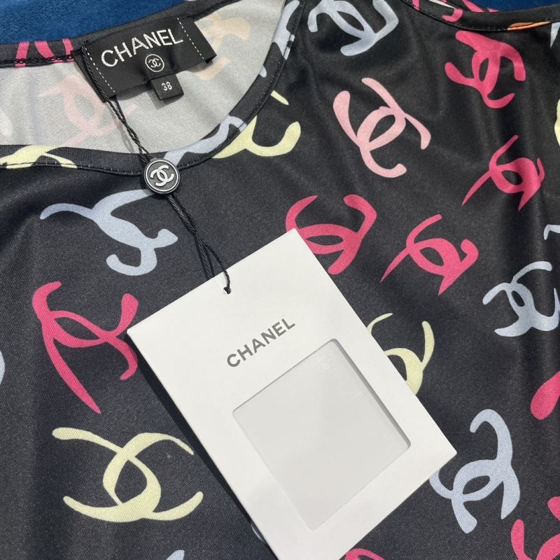 Chanel Dress